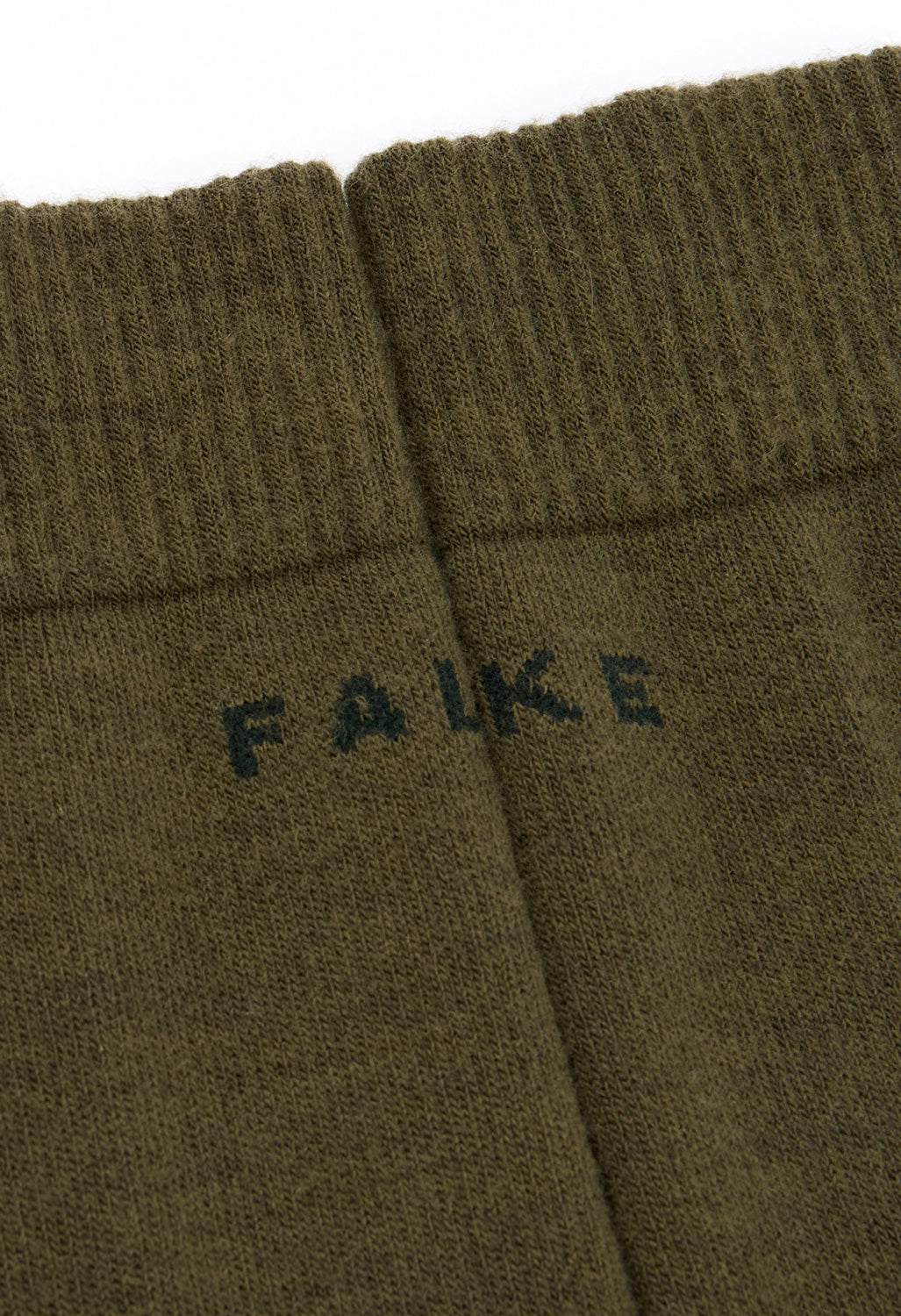 Falke Men's TK2 Explore Trekking Socks - Olive