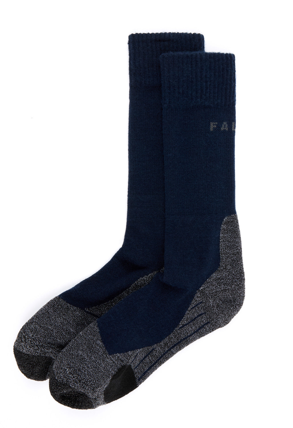 Falke Men's TK2 Explore Trekking Socks - Marine