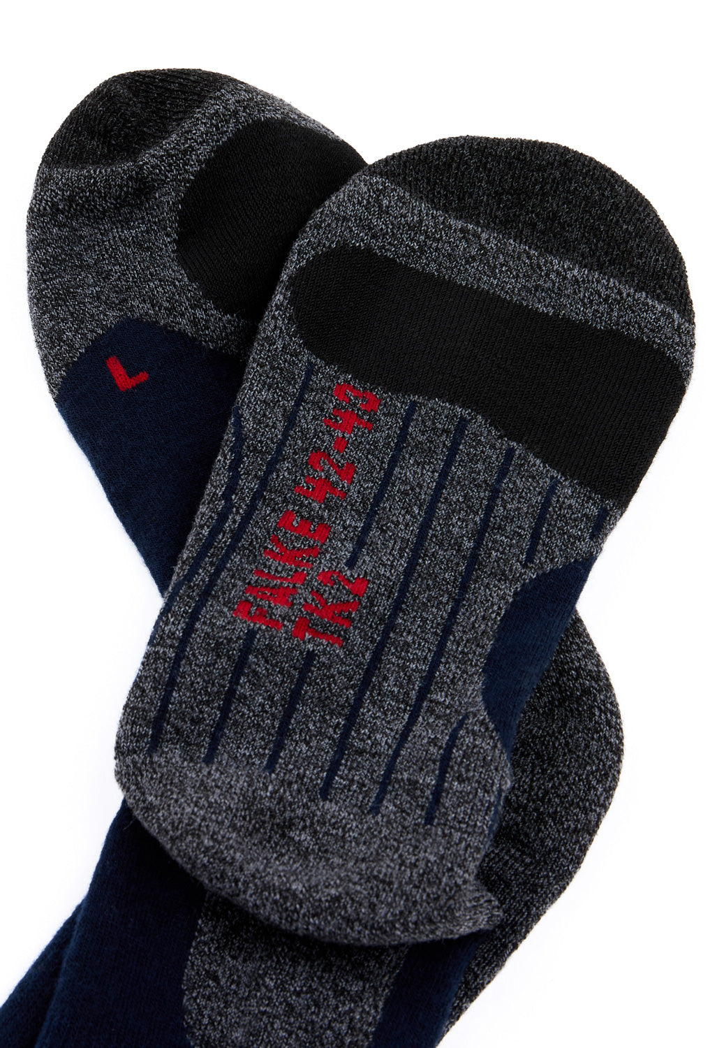 Falke Men's TK2 Explore Trekking Socks - Marine