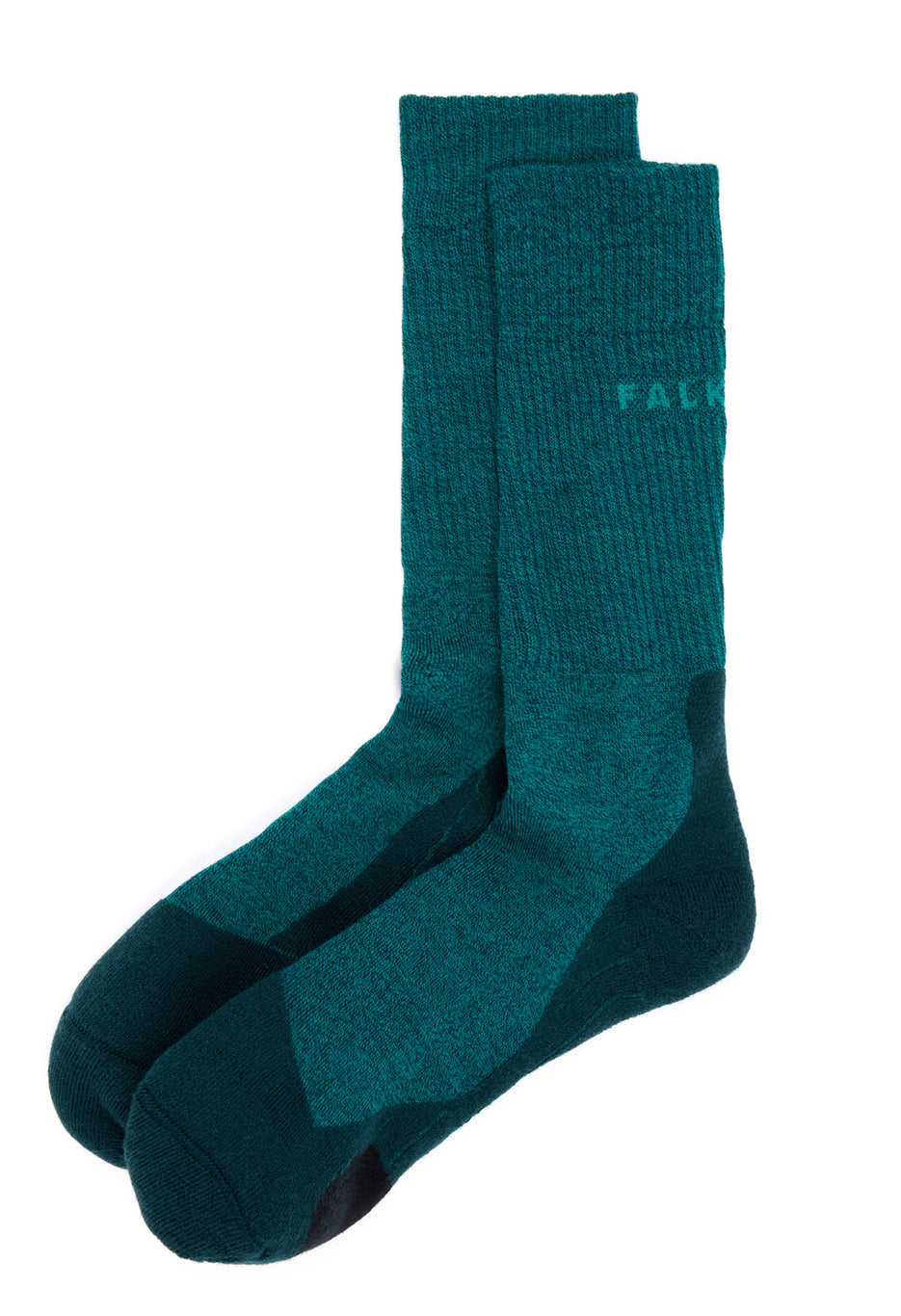 Falke Men's TK2 Explore Wool Trekking Socks - Holly