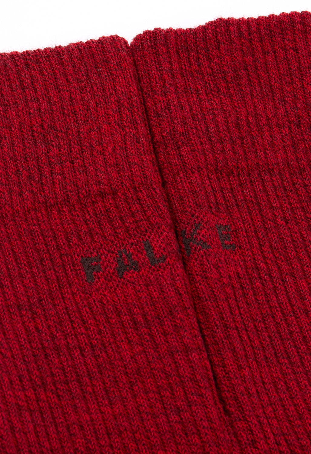 Falke Men's TK2 Explore Wool Trekking Socks - Scarlet