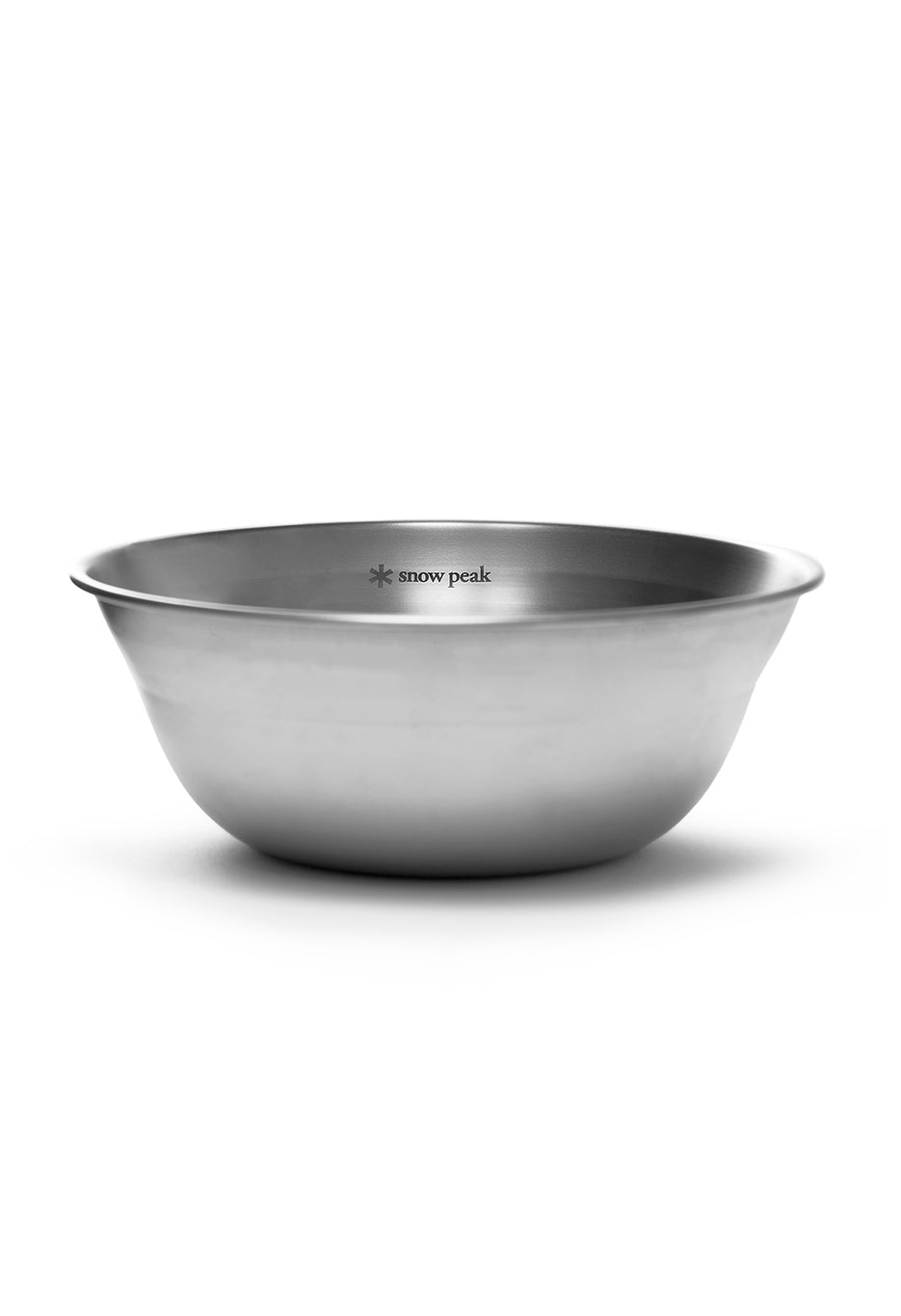 Snow Peak Tableware Bowl - Medium 0