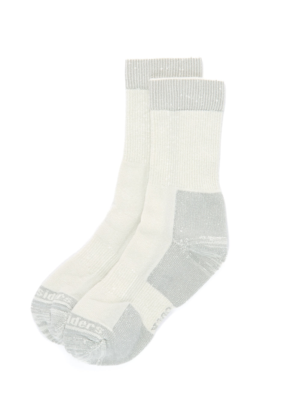Outsiders Everyday Hiker Socks - Grey