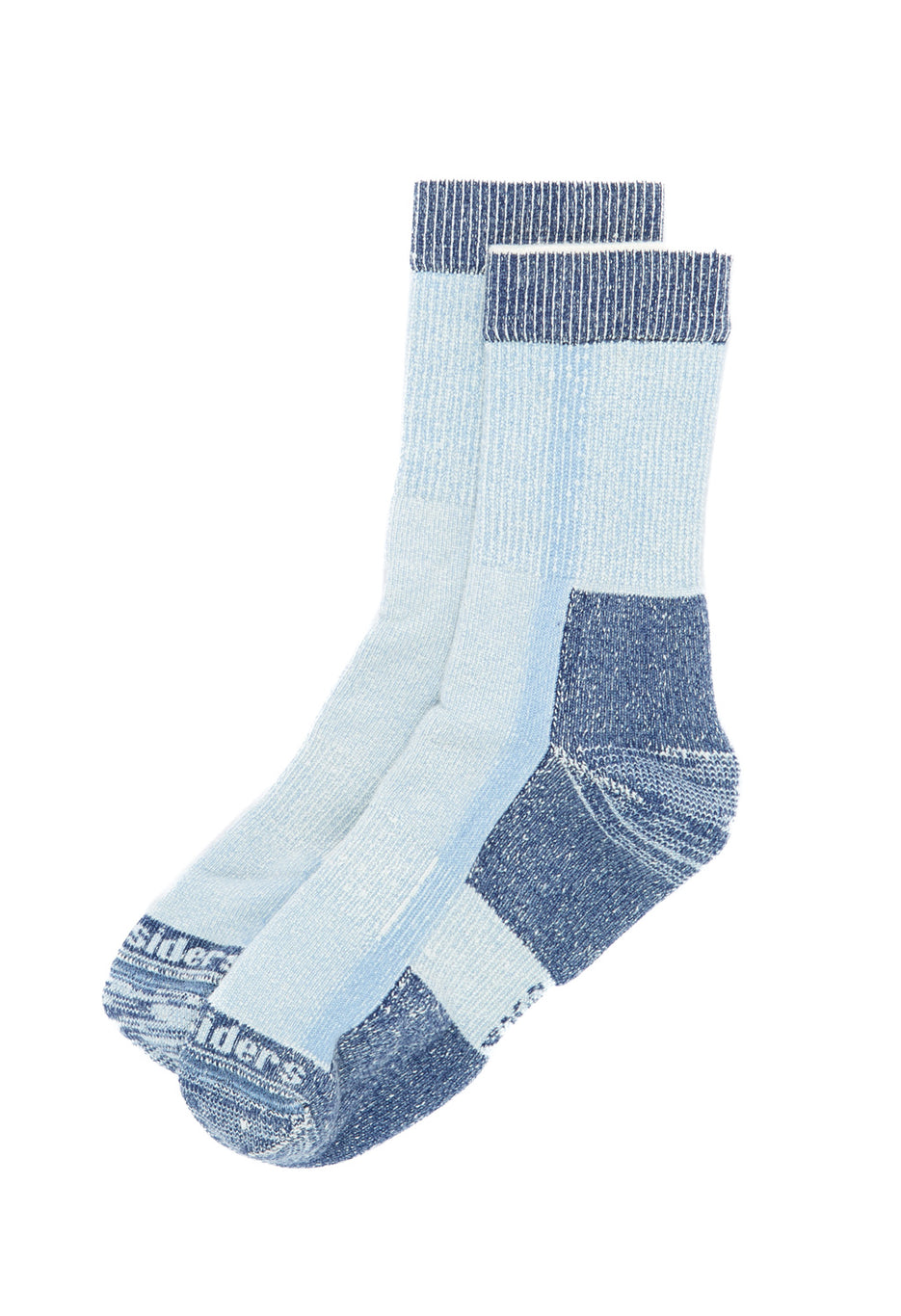 Outsiders Everyday Hiker Socks - Blue