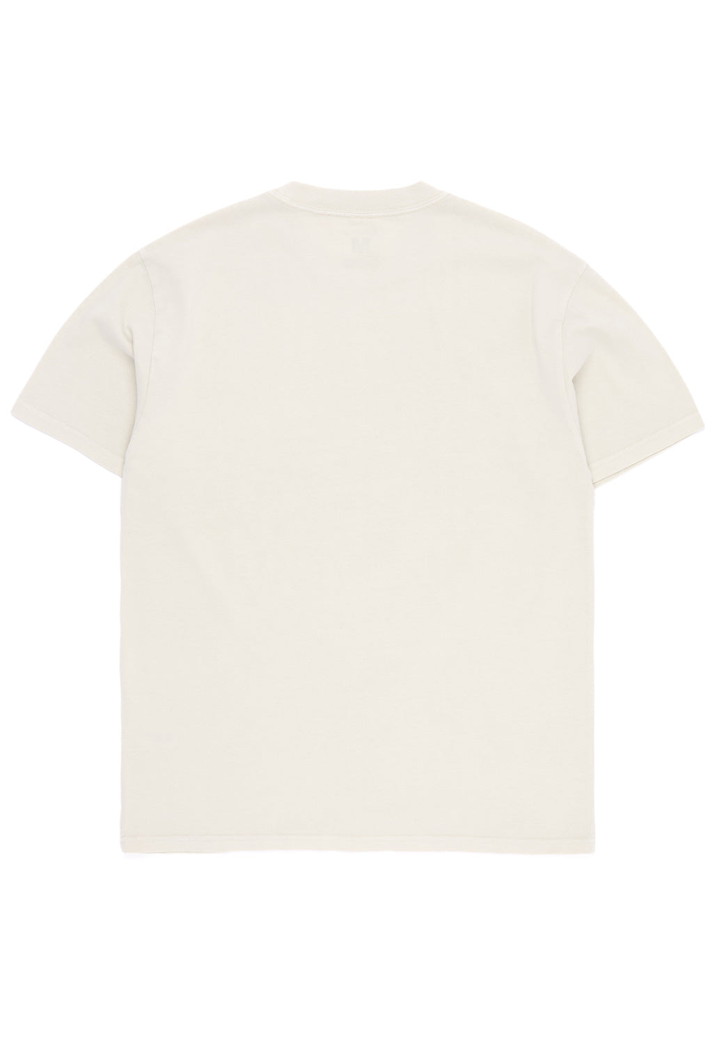 Outsiders Dirtbag Tee - Natural