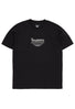 Outsiders Outsssiders Tee - Washed Black