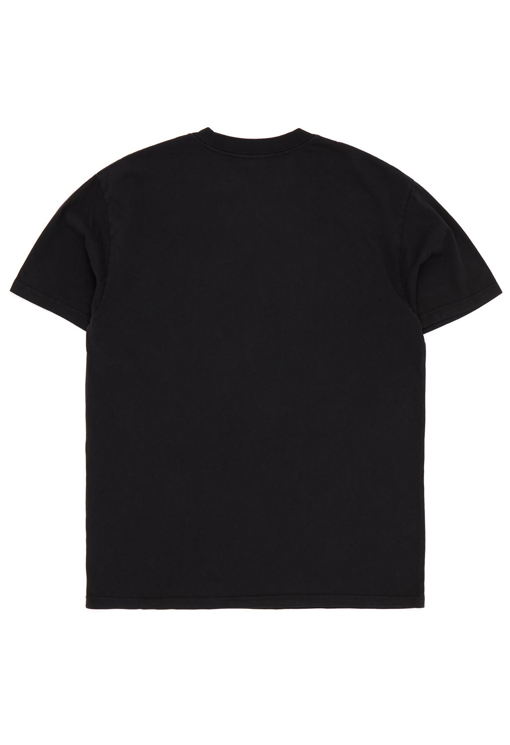 Outsiders Outsssiders Tee - Washed Black