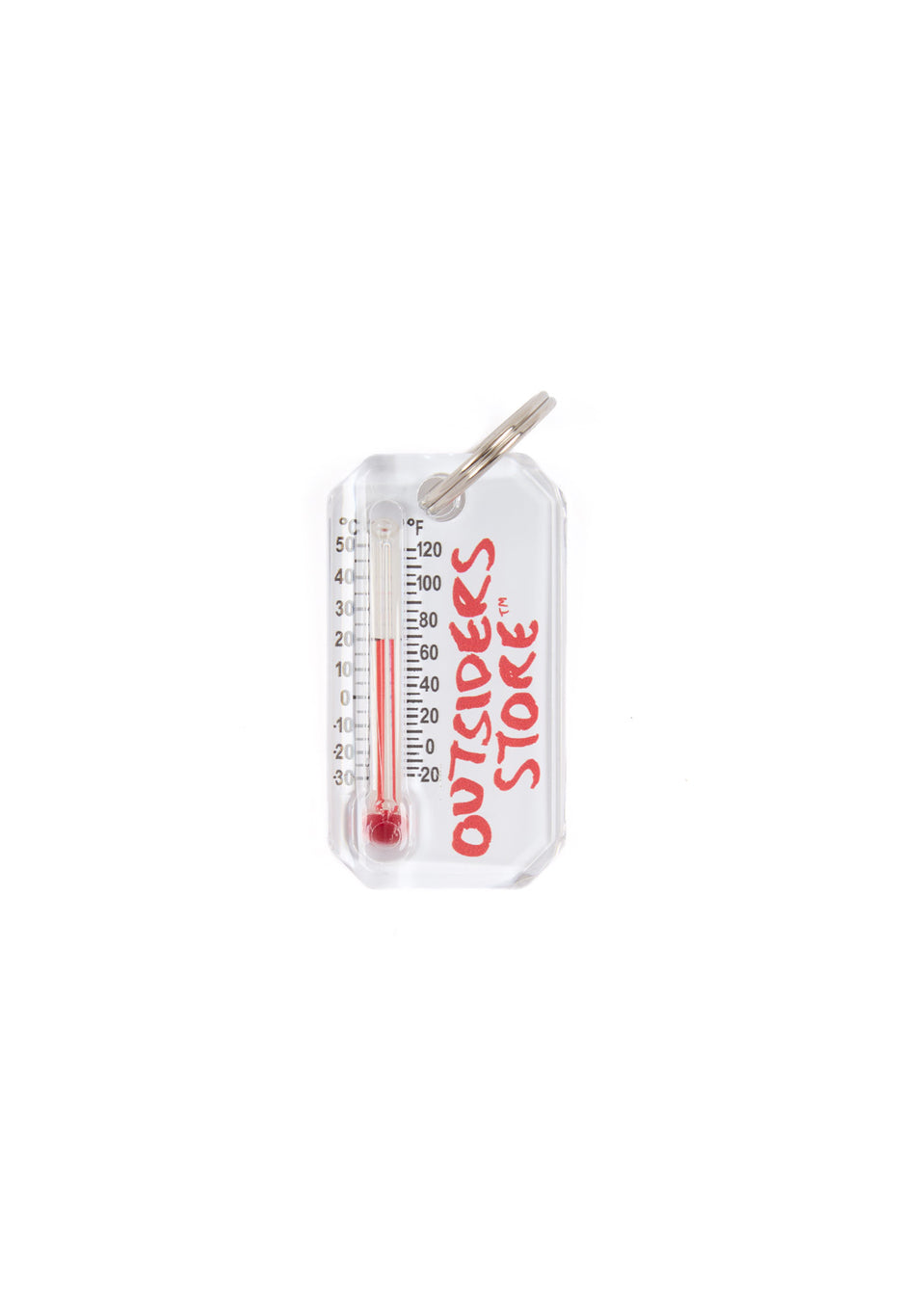 Outsiders Outsiders Zip-o-Guage