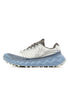 Nnormal Tomir 2.0 Trainers - Grey / Blue