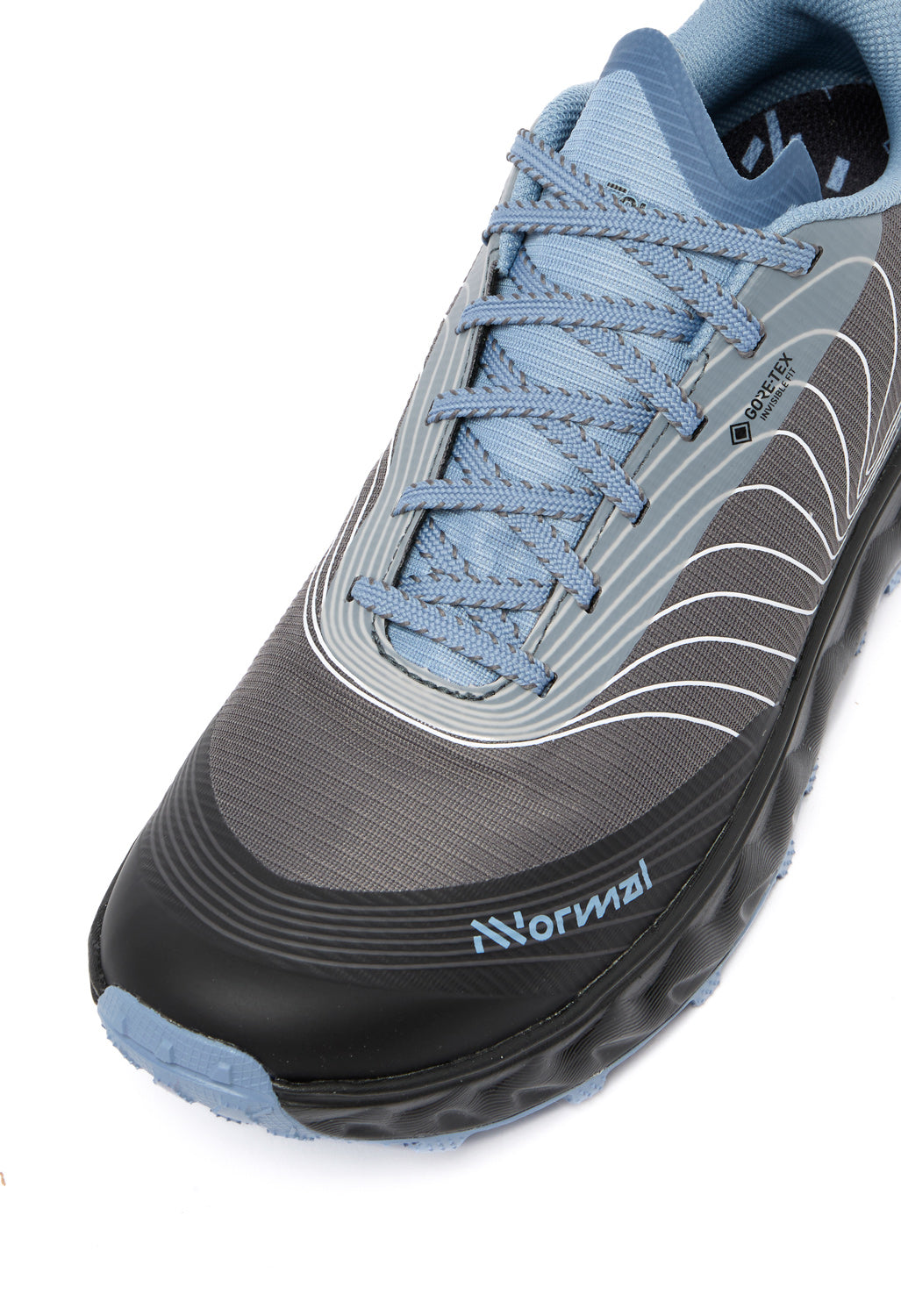 Nnormal Tomir 2.0 GTX Trainer - Blue / Grey