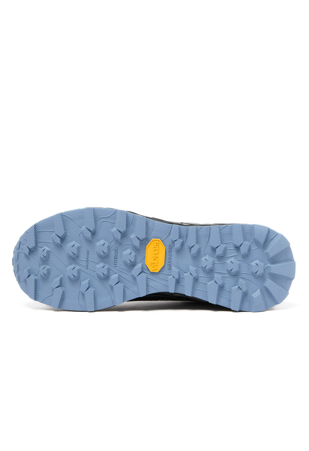 Nnormal Tomir 2.0 GTX Trainer - Blue / Grey