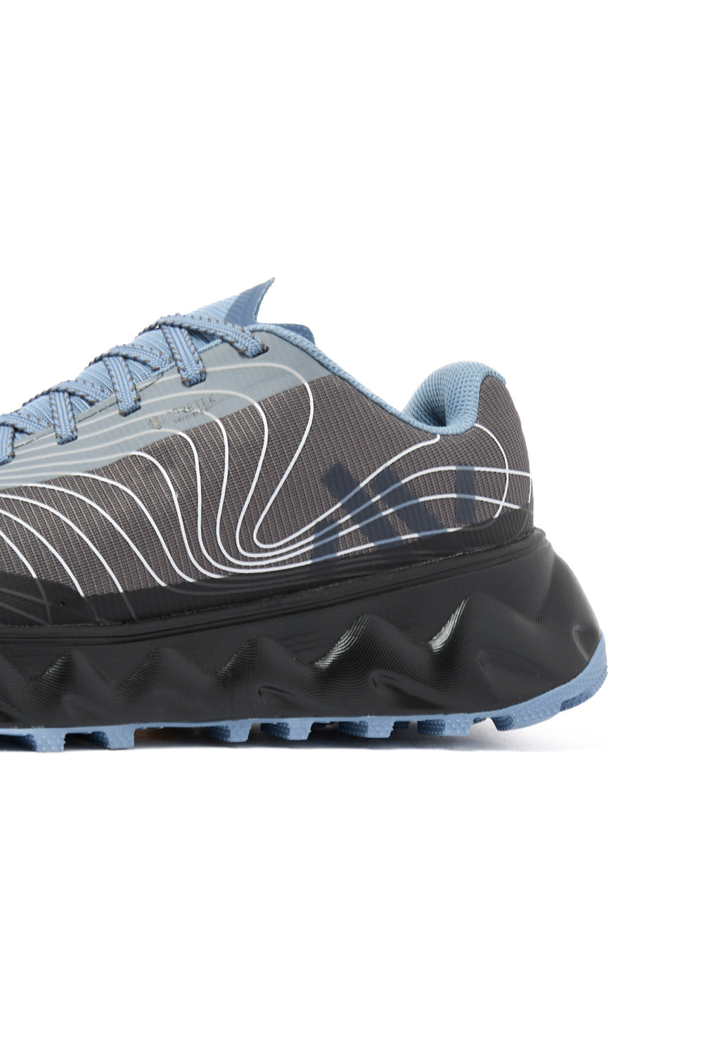 Nnormal Tomir 2.0 GTX Trainer - Blue / Grey
