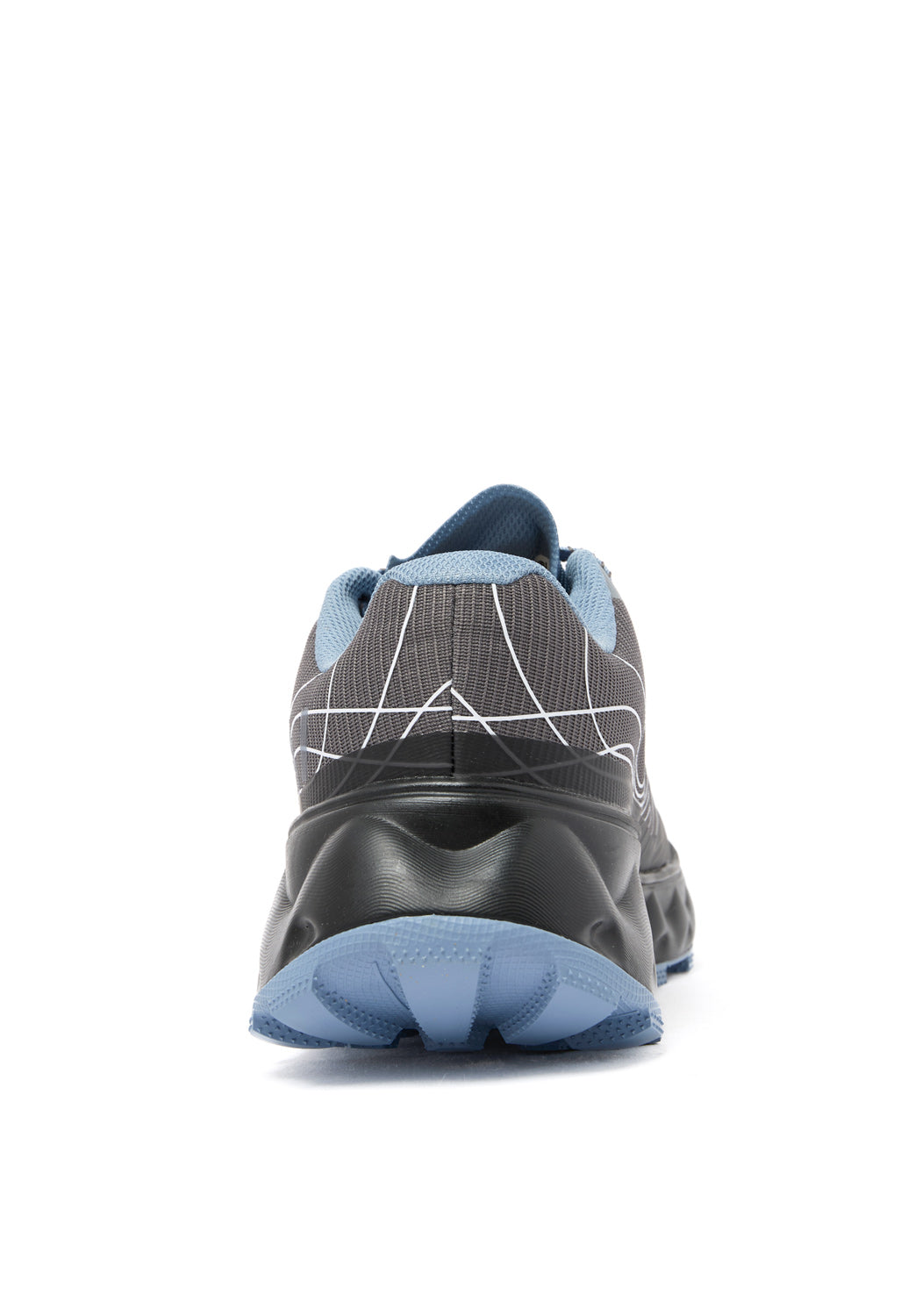 Nnormal Tomir 2.0 GTX Trainer - Blue / Grey