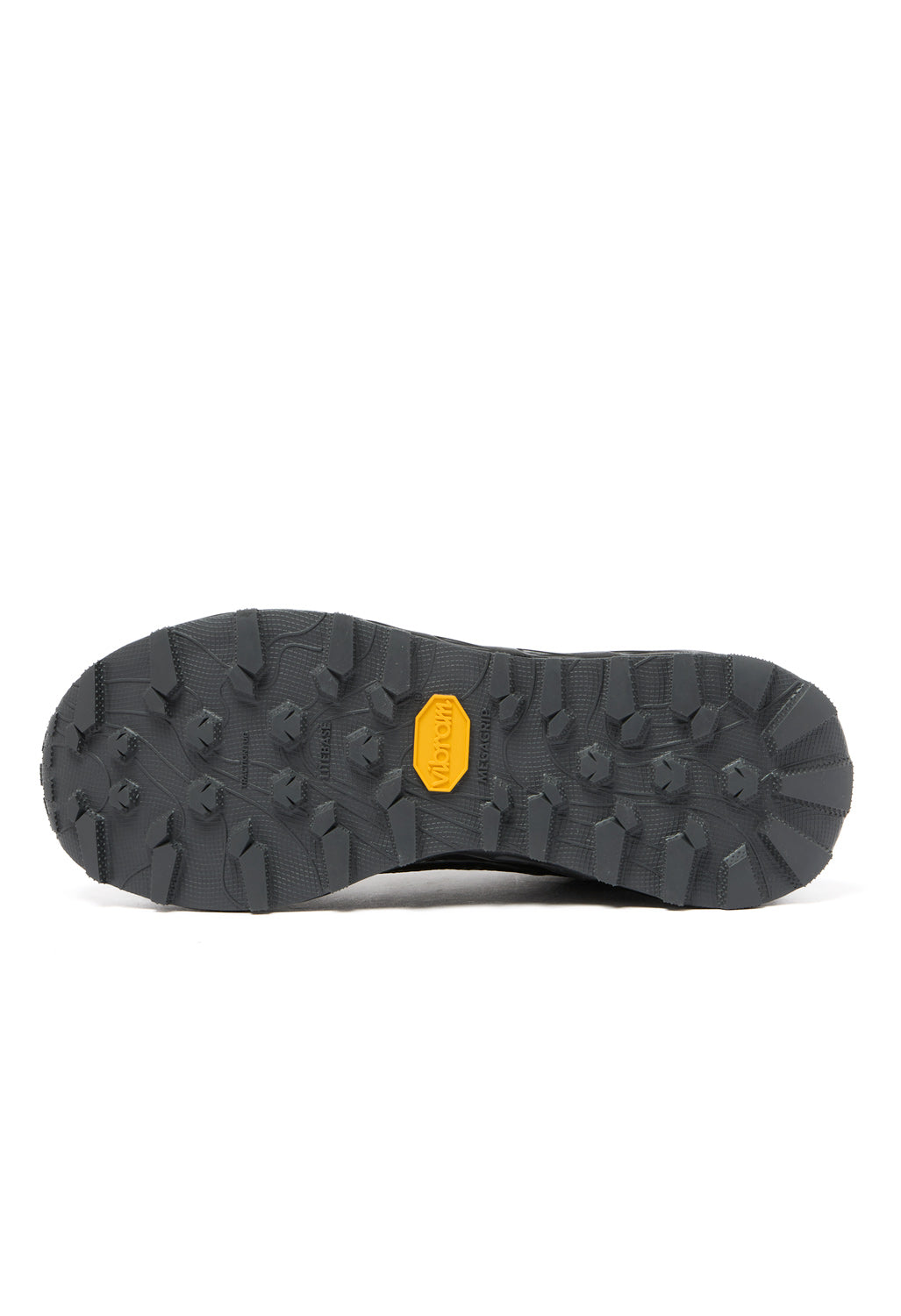 Nnormal Tomir 2.0 Trainers - Black