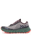 Nnormal Tomir 2.0 Trainers - Burgundy / Red