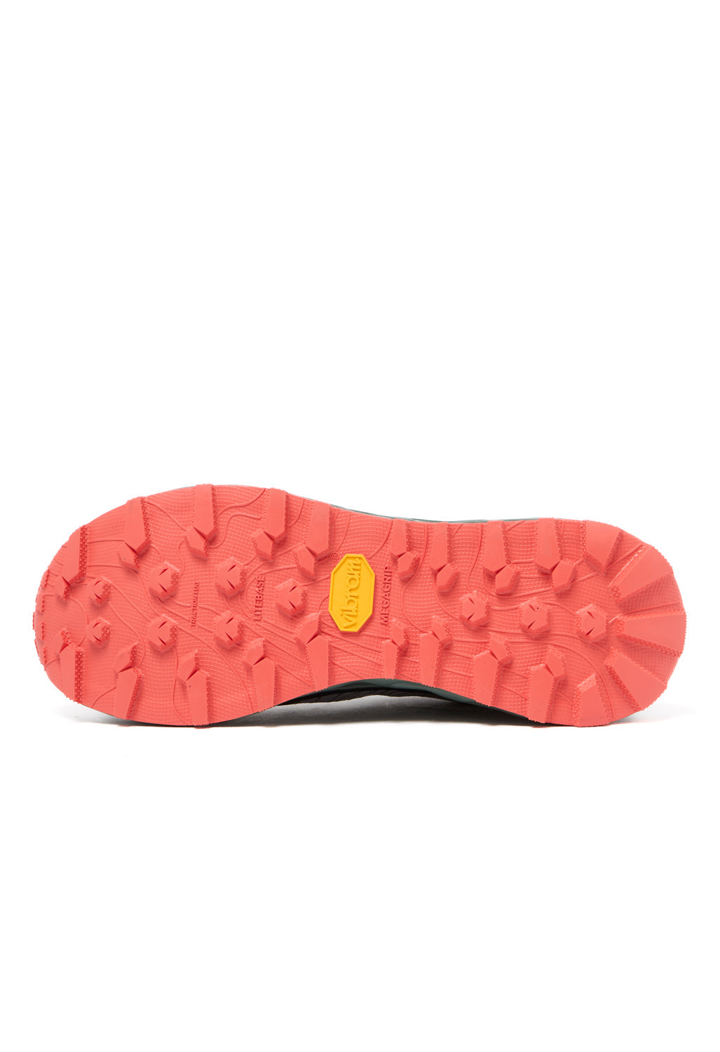 Nnormal Tomir 2.0 Trainers - Burgundy / Red