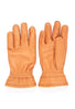 Hestra Women's Deerskin Primaloft Gloves - Cork