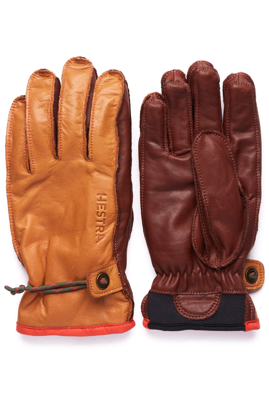 Hestra Men's Wakayama Gloves 1