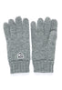 Hestra Basic Wool Gloves - Grey