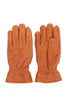 Hestra Buvika Deerskin Gloves - Cork