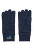Hestra Raggwool Gloves - Navy