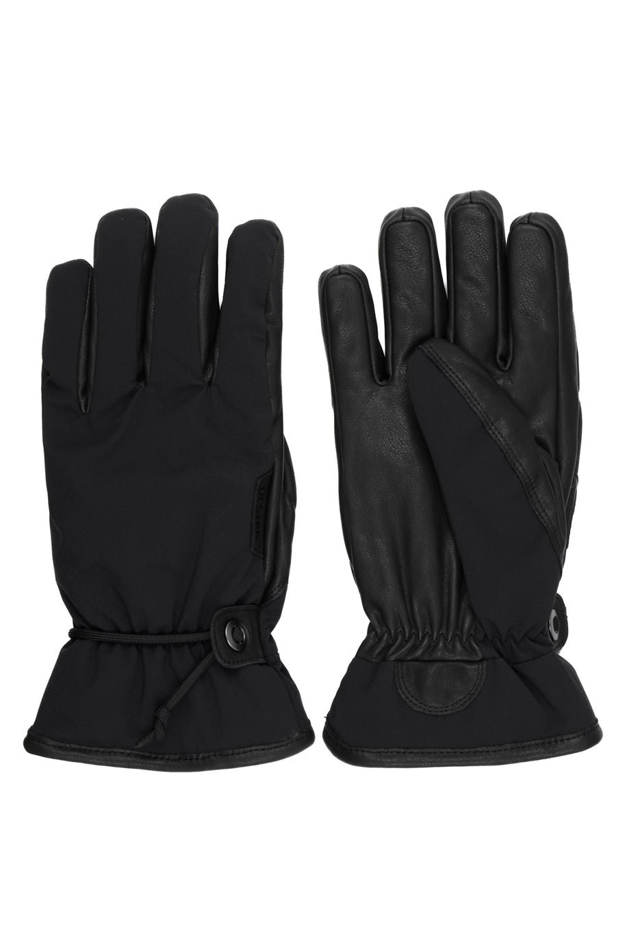 Hestra Vemdalen CZone Gloves - Black