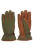 Hestra Vemdalen CZone Gloves - Olive