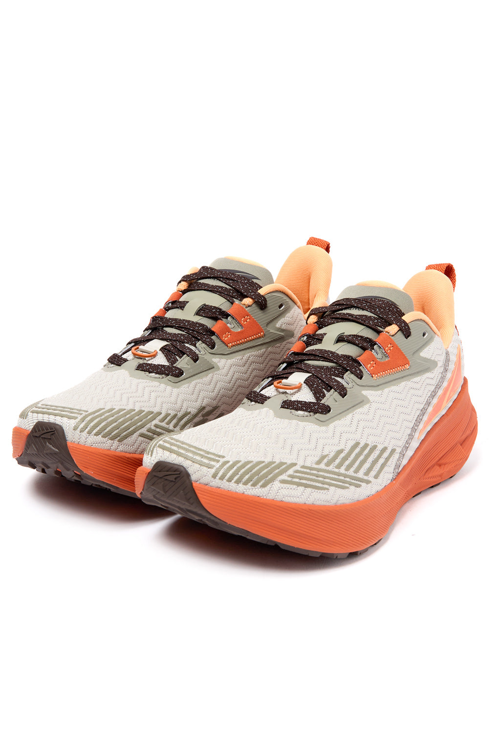 Scarpe Da Ginnastica Altra Experience Flow - Uomo Con Tomaia In Rete Traspirante - Foto 10