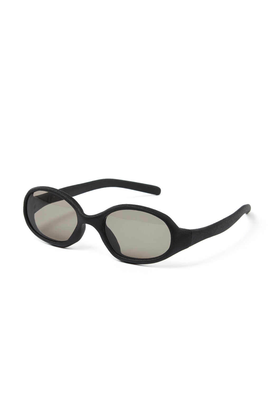 Abicsi Pin Sunglasses - Black / Brown