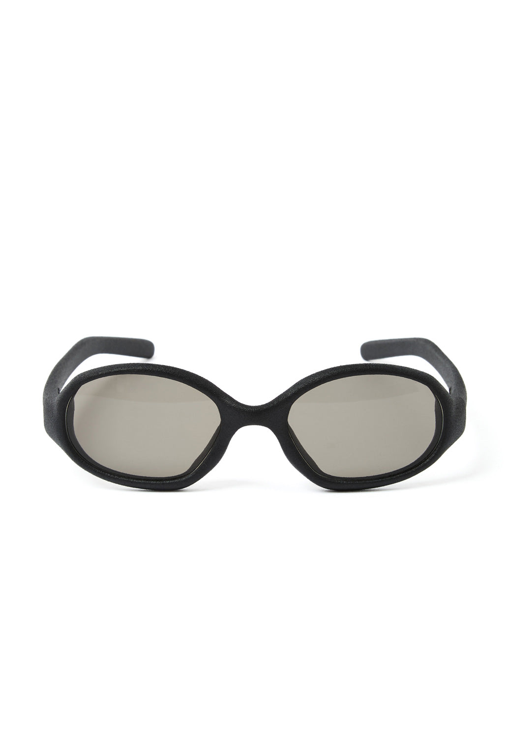 Abicsi Pin Sunglasses - Black / Brown