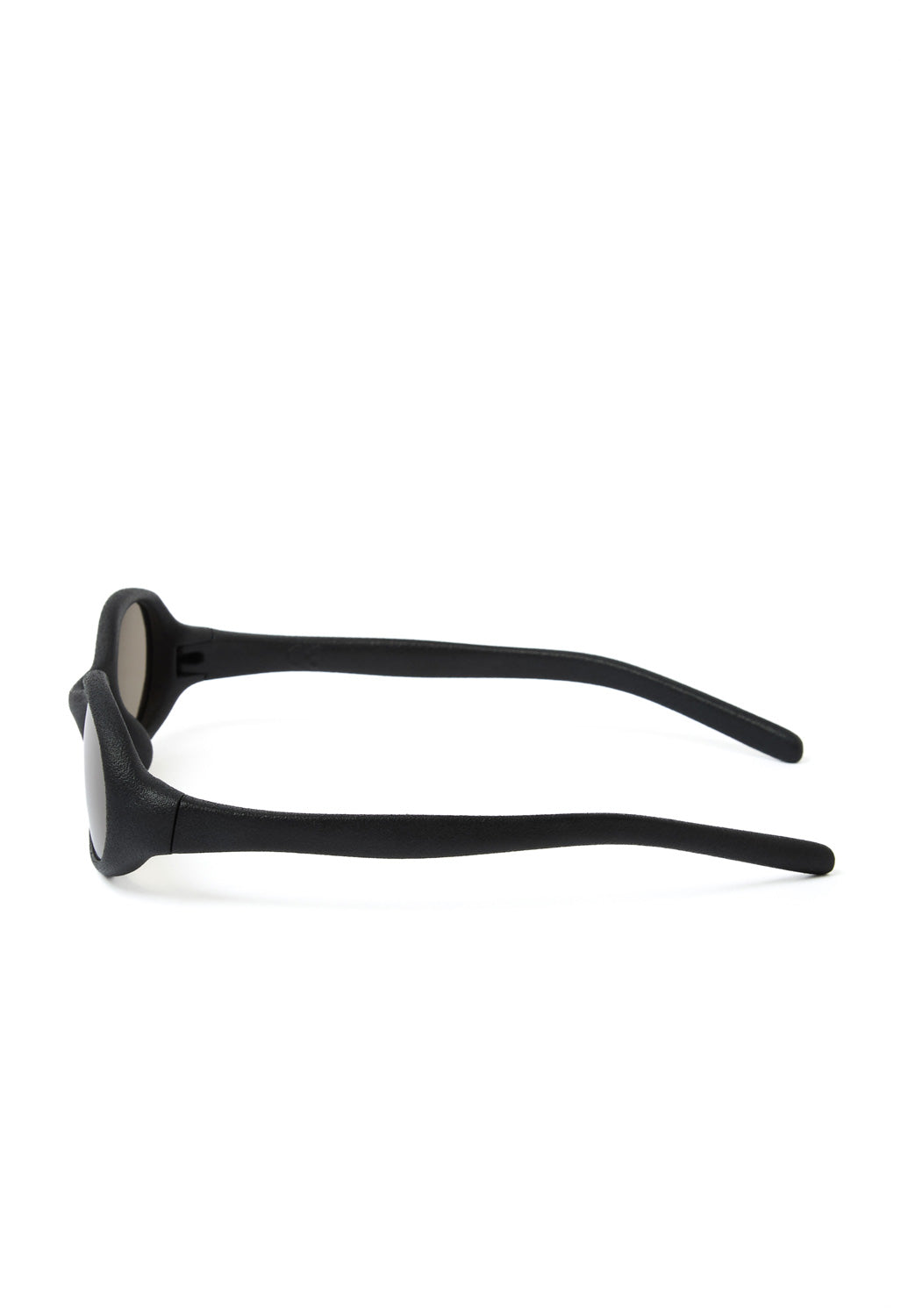 Abicsi Pin Sunglasses - Black / Brown