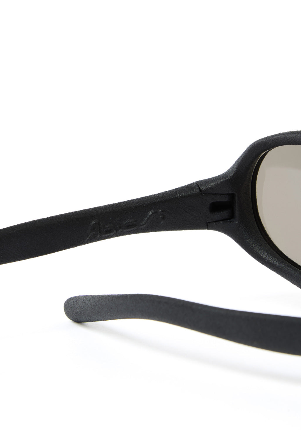 Abicsi Pin Sunglasses - Black / Brown