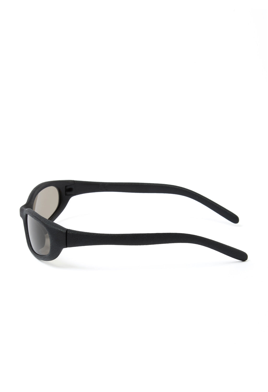 Abicsi Clover Sunglasses - Black / Brown