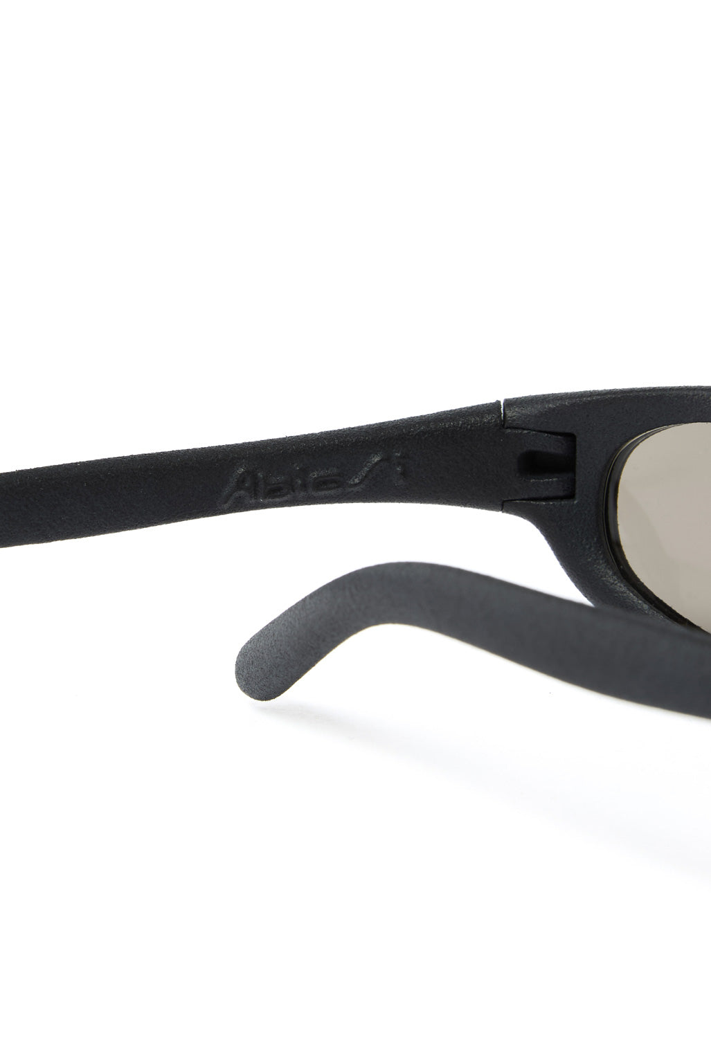 Abicsi Clover Sunglasses - Black / Brown