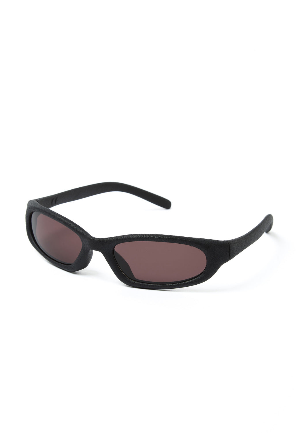 Abicsi Clover Sunglasses - Black / Rose
