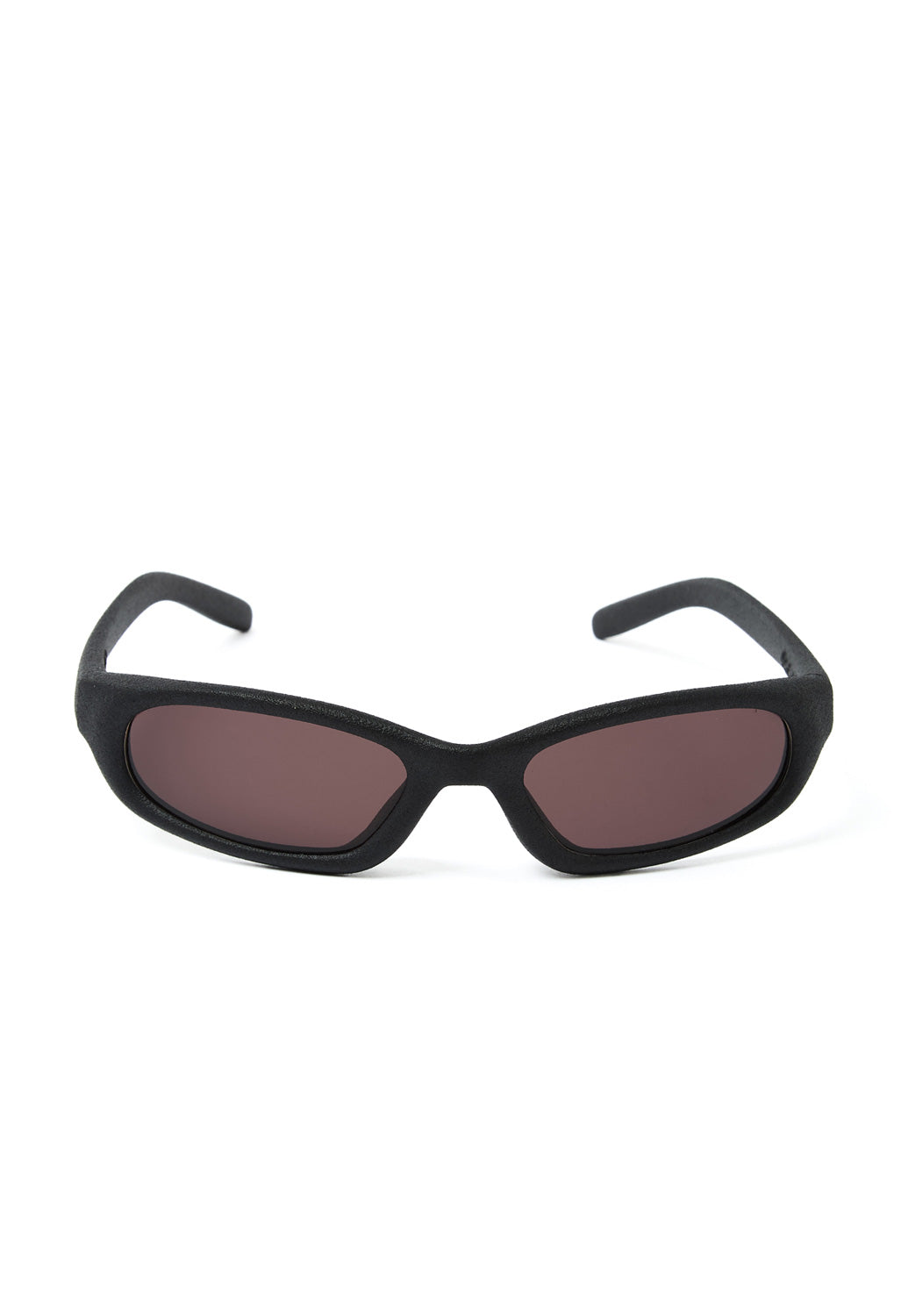 Abicsi Clover Sunglasses - Black / Rose