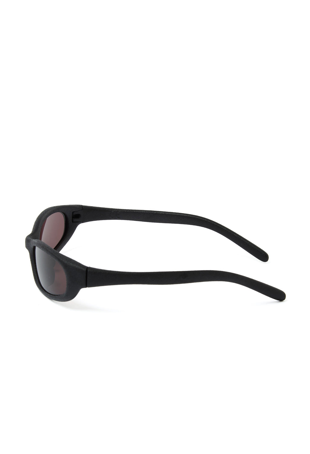 Abicsi Clover Sunglasses - Black / Rose
