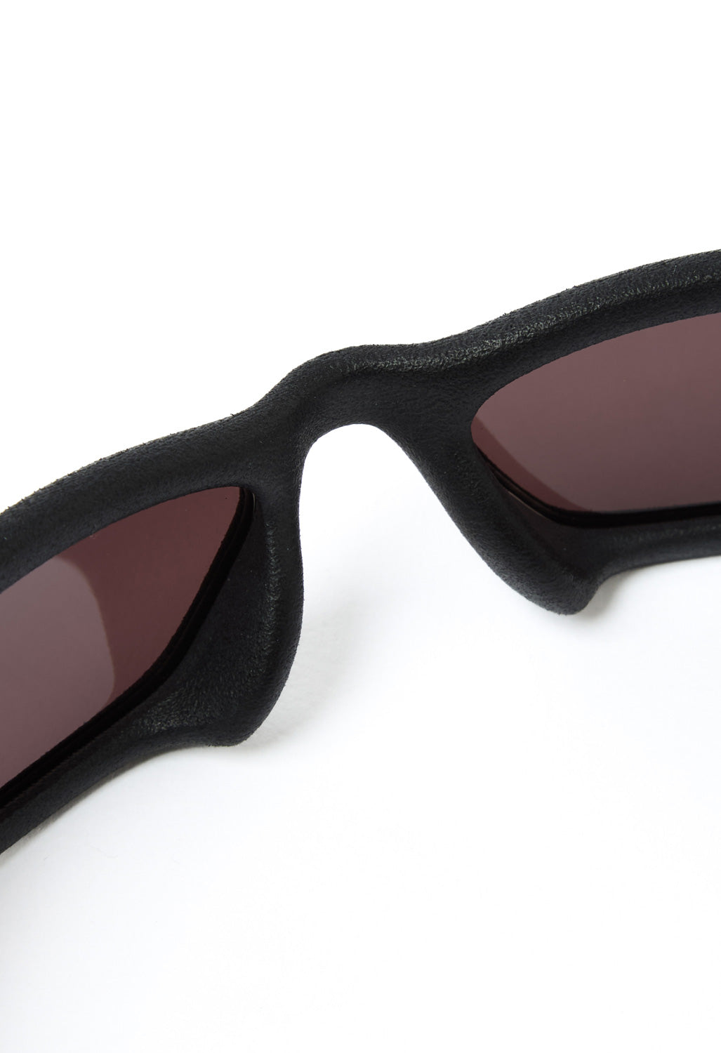 Abicsi Clover Sunglasses - Black / Rose