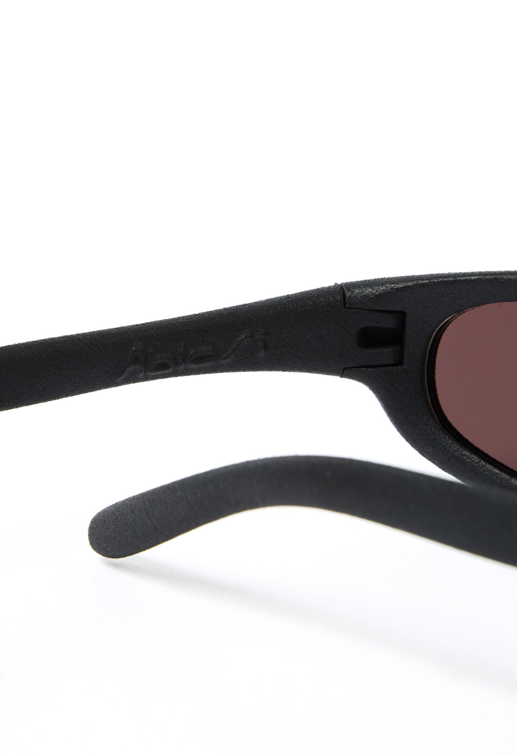 Abicsi Clover Sunglasses - Black / Rose