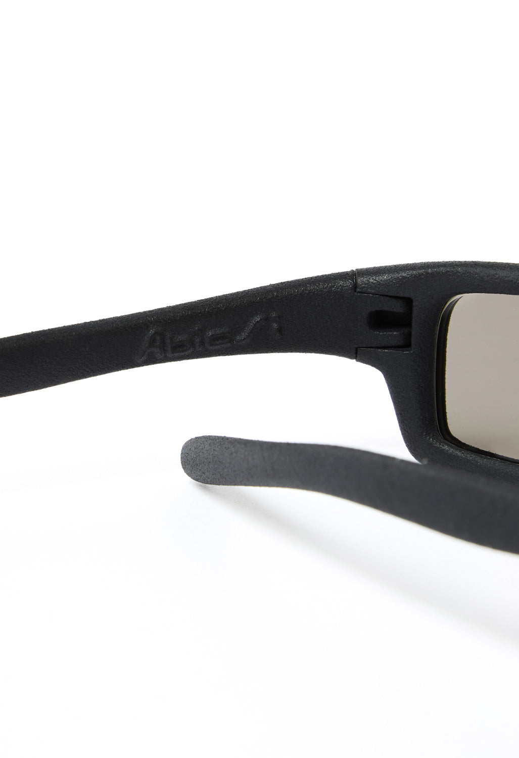 Abicsi Dome Sunglasses - Black / Brown