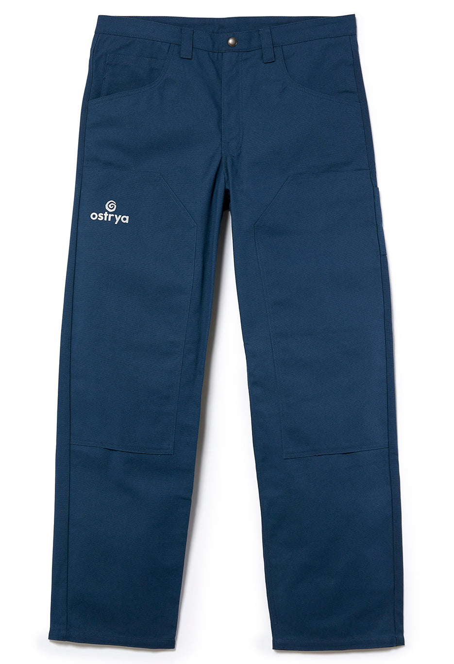 Ostrya Hardy Canvas Men's Pants 0
