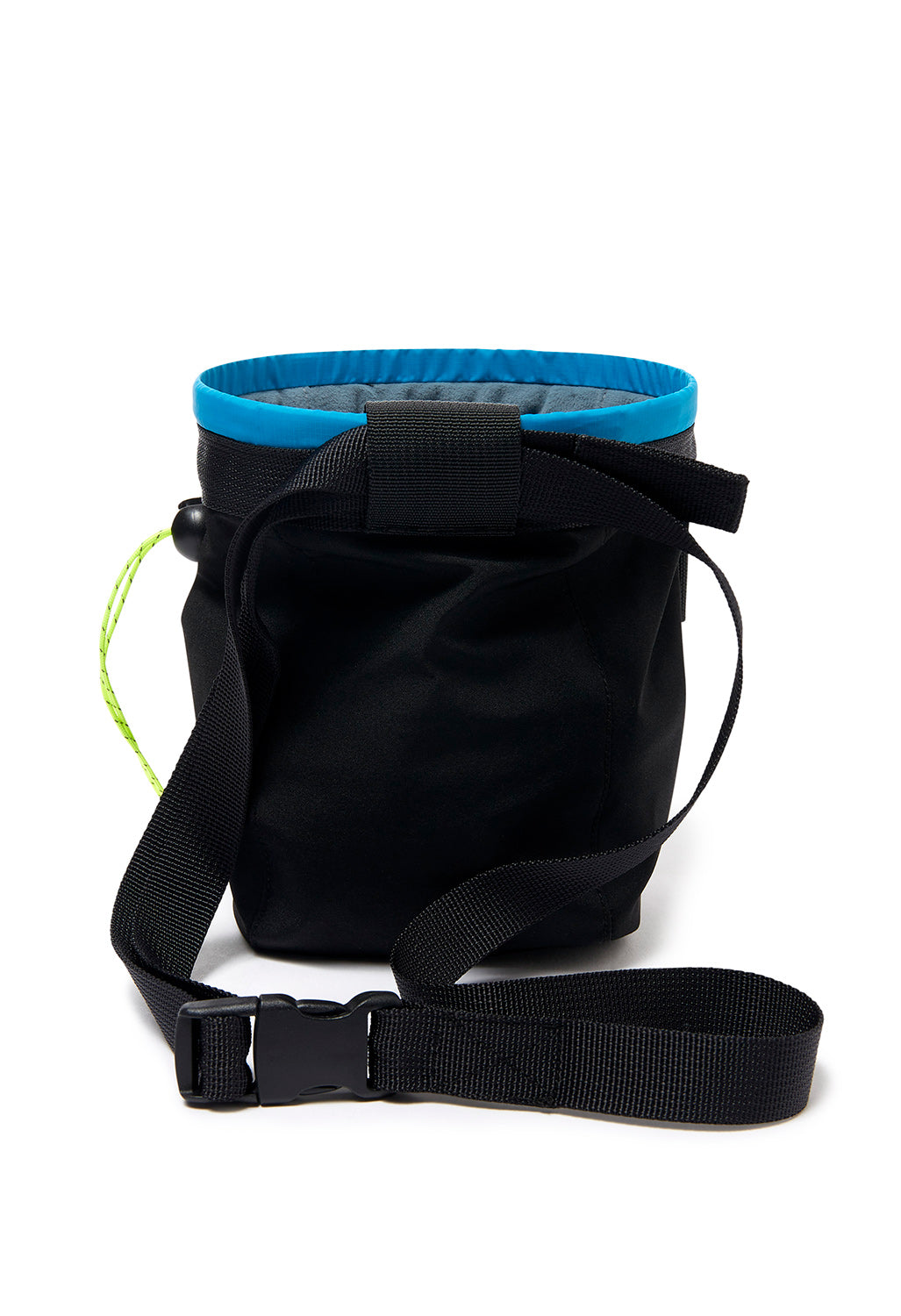 Ostrya Traverse Chalk Bag - Black