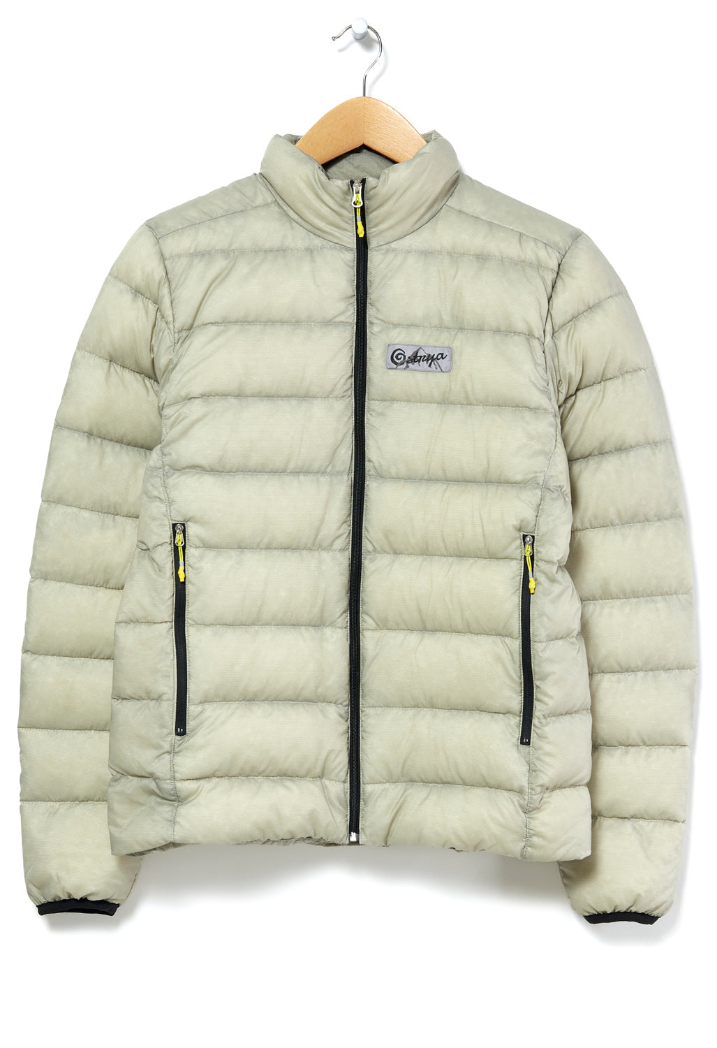 Ostrya 850 Light Men's Puffer Jacket 0