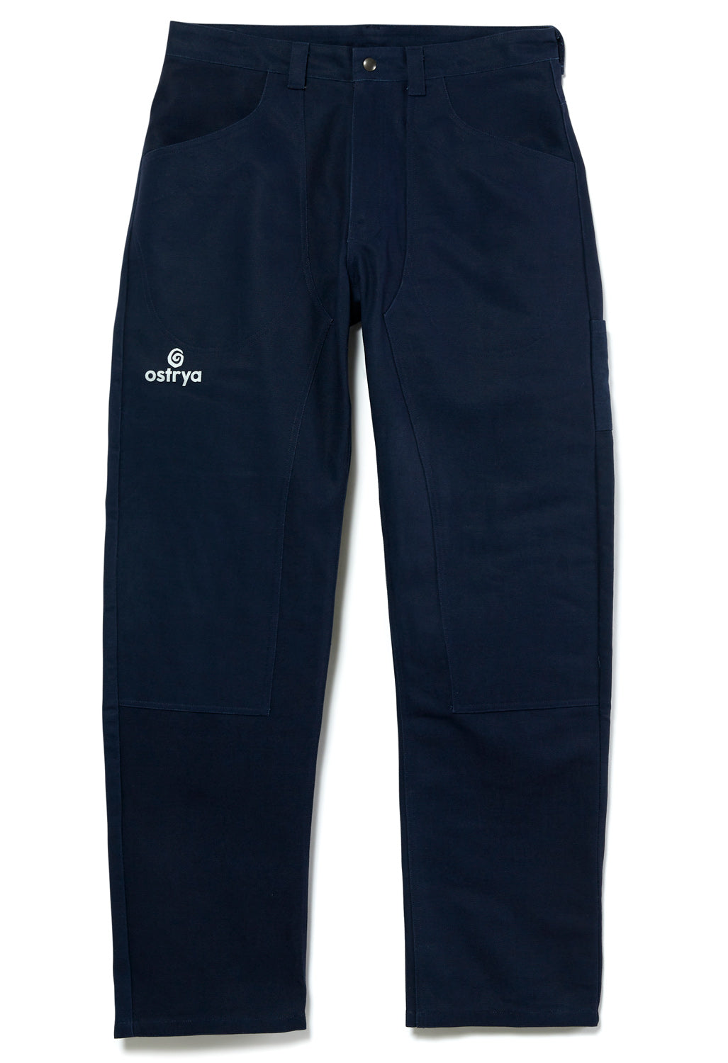 Ostrya Hardy Canvas Men's Pants 0