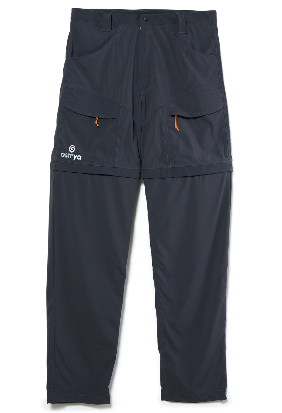 Ostrya Duality Men's Zip-Off Pants 4