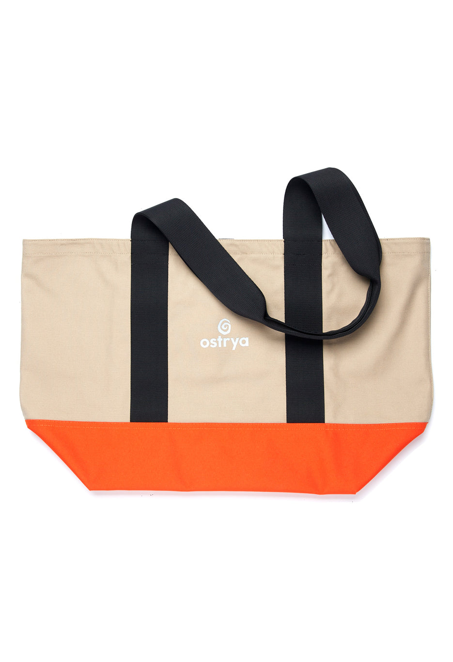 Ostrya Crag Canvas Tote Bag 0