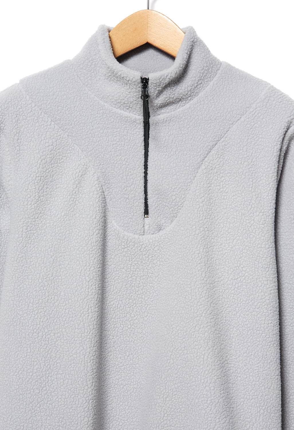 Ostrya Men's Bluebird Shearling Pull-On - Grey