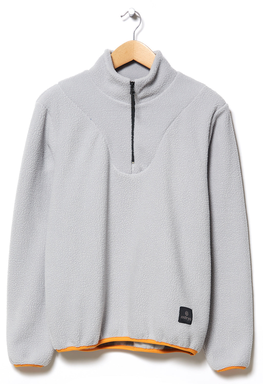 Ostrya Men's Bluebird Shearling Pull-On 0