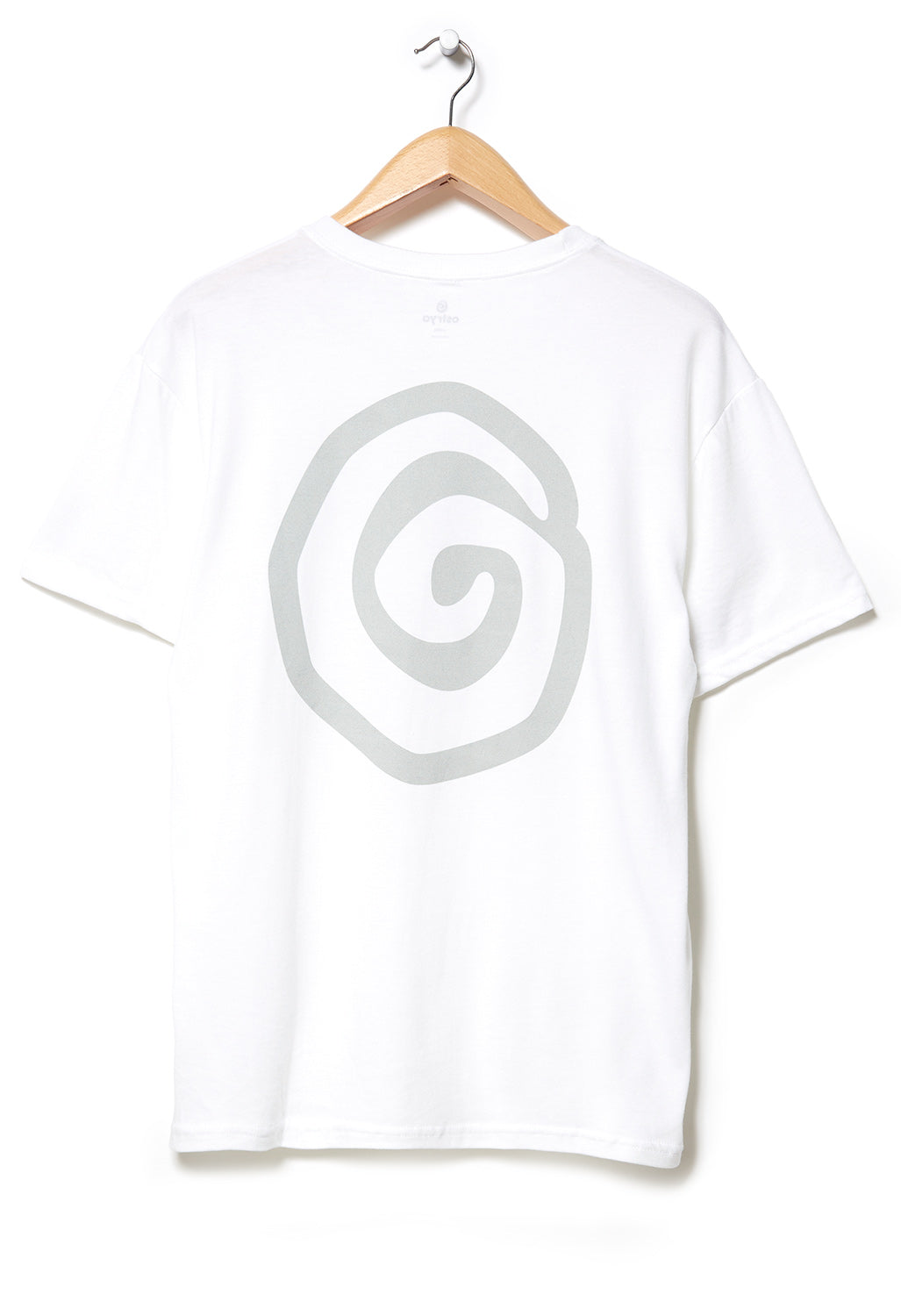 Ostrya Men's Core Logo Equi-Tee 1