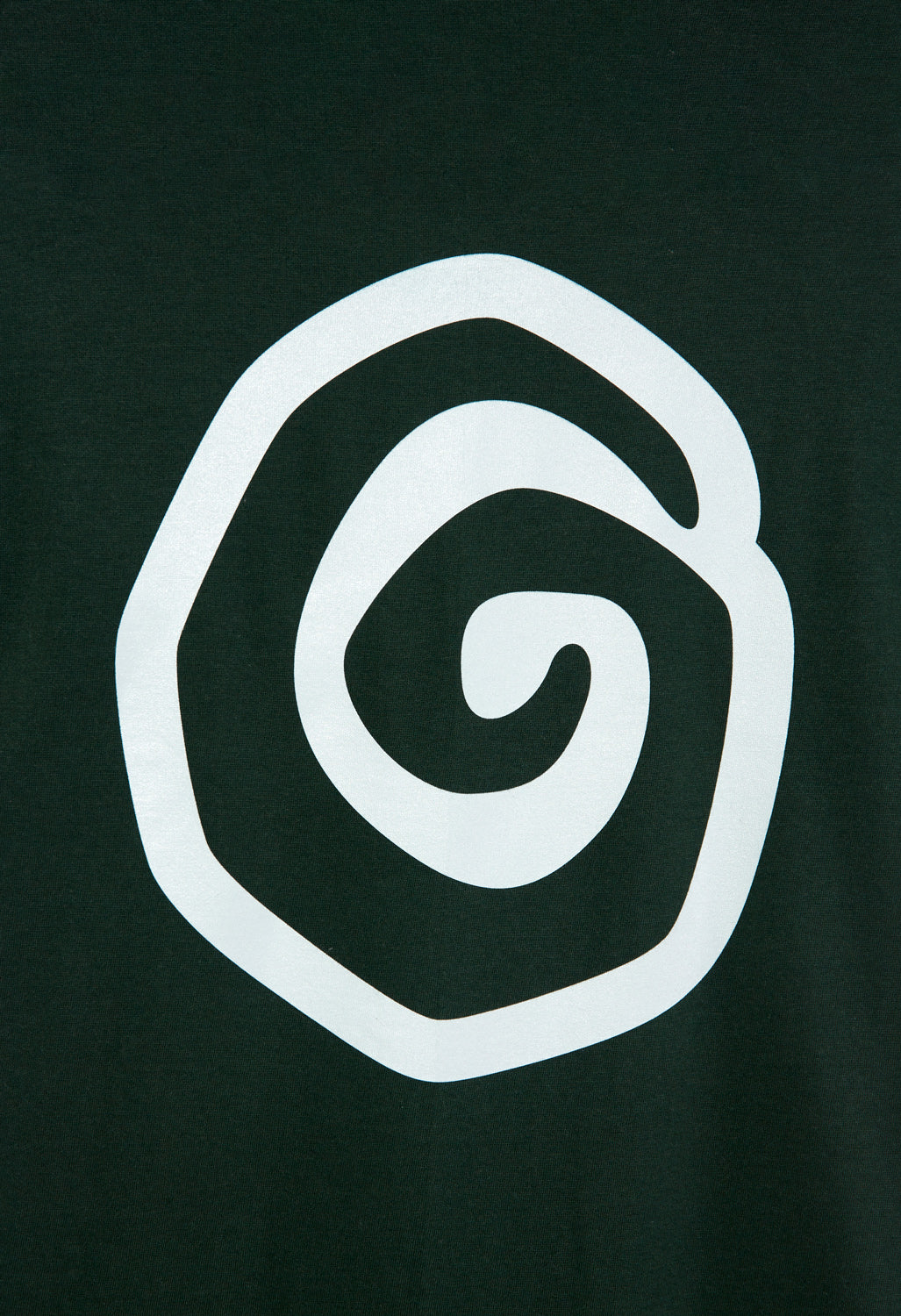 Ostrya Men's Core Logo Equi-T-Shirt - Forest